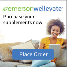Emerson Wellevate